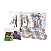 スパイラル~推理の絆~ DVD-BOX (完全生産限定版)