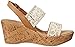Jellypop Women's Rubin Wedge Sandal