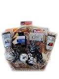 Diabetic Hanukkah Gift Basket