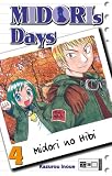 Midoris Days 4