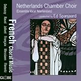 French Choral Works