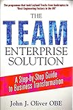 The team enterprise solution : a step-by-step guide to business transformation