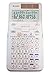 Sharp EL-531TGBDW Engineering/Scientific Calculator
