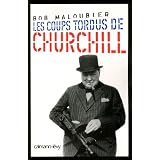 Les coups tordus de Churchillpar Bob Maloubier