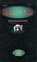 Cocktail-O-Matic: the little black book of Cocktail Cocktail-O-Matic: the little black book of Cocktail