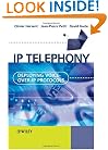 IP Telephony: Deploying Voice-over-IP Protocols