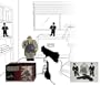 Downtown Shootout Shooting Gallery