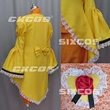 CXCOS AL0274 Rozen Maiden �������� �ᥤ�ǥ� ���ʥꥢ �� �����ץ����