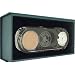 Boston Red Sox 2009 Game Used Fenway Park Dirt Clock