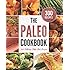 The Paleo Cookbook: 300 Delicious Paleo Diet Recipes
