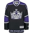 Los Angeles Kings NHL 2007 RBK Premier Team Hockey Jersey (Team Color)