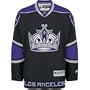 Los Angeles Kings NHL 2007 RBK Premier Team Hockey Jersey (Team Color) (XX-Large)