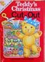 Teddy's Christmas Cut-Out