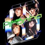 Piranha(DVD付)