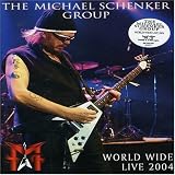 World Wide Live 2004