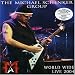 Michael Schenker Group - World Wide Live 2004 (1 DVD + 1 Audio-CD)