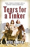 Tears for a tinker : Jessie's journey concludes