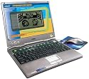 V Tech - Language Lab Laptop