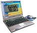V Tech - Language Lab Laptop
