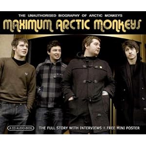 Maximum Arctic Monkeys