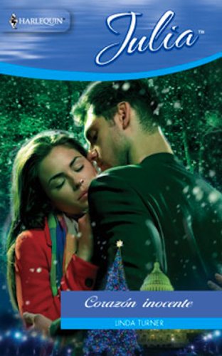 Corazón inocente (Julia) (Spanish Edition)