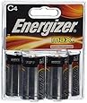 Energizer C Battery E93BP4