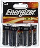 Energizer C Battery E93BP4