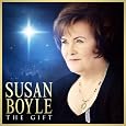 THE GIFT +bonus by SUSAN BOYLE