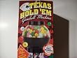 Texas Hold 'Em Gumball Machine (Poker) - 01630