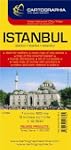 Plan Cartographia Istanbul