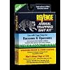 Raccoon & Opossum Bait