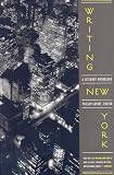 Writing New York : A Literary Anthology (Library of America)