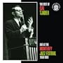 Best of Cal Tjader: Live at the Monterey Jazz Festival 1958-1980