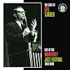 Best of Cal Tjader: Live at the Monterey Jazz Festival 1958-1980