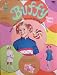 Whitman BUFFY PAPER DOLL Book UNCUT w MRS. BEASLEY & TOTE From TV's FAMILY AFFAIR (1969
