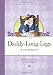 Books : Daddy-Long-Legs (Looking Glass Library)