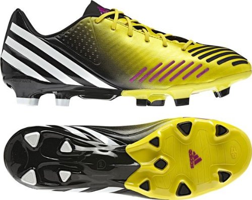 Adidas Predator LZ TRX FG Fussballschuhe