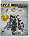 PS3 God of War: Saga Collection - 2 Disc