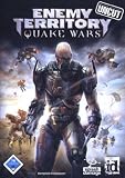 Eigenschaften Application Systems Heidelberg  / Enemy Territory - Quake Wars (MAC-DVD)