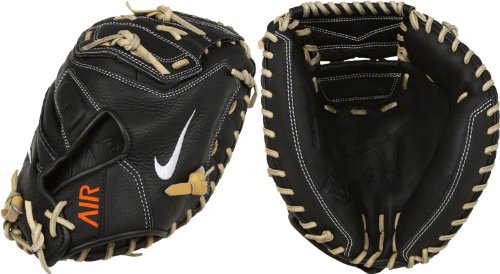 nike catching gloves