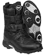 winter golf boots