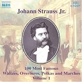 100 Most Famous Works Vol. 1
