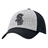 Chicago White Sox Americana Adjustable Cap