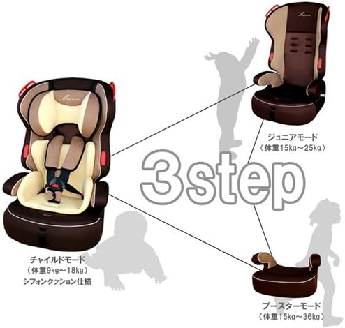 Premium Junior sheet Marron