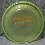 Eurablend Frisbee Fastback