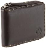 51TZyGM2pEL. SL160  Timberland Mens Block Island Zip Around Wallet