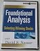 DVD : Foundational Analysis - Selecting Winning Stocks