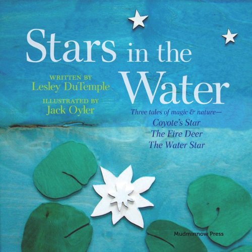 Stars in the Water