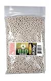 TSD Tactical 3000 Count Bag  Biodegradeable White Airsoft BB's (0.20g, 6mm)