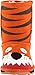 EMU Australia Little Creatures Tiger Boot (Infant/Toddler/Little Kid/Big Kid)